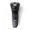 Picture of Philips S1142/00 men's shaver Rotation shaver Trimmer Black, Grey