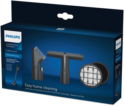 Picture of Philips XV1685 Stick vacuum Accessory kit