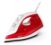 Picture of Philips EasySpeed Steam iron GC1742/40 2000W, Non Stick, CoS 25g, SOS 90g, Calc Clean, 220ml, Red