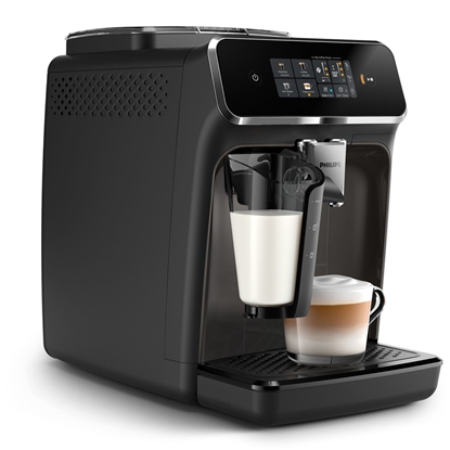 Picture of Philips EP2334/10 coffee maker Fully-auto Espresso machine