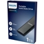Picture of Philips External SSD 1TB Ultra speed Space grey