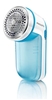 Изображение Philips Fabric Shaver GC026/00 Removes fabric pills Suitable for all garments 2 Philips AA batteries incl.