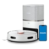 Изображение Philips HomeRun 3000 Series Aqua Vacuum and Mop Robot XU3110/02