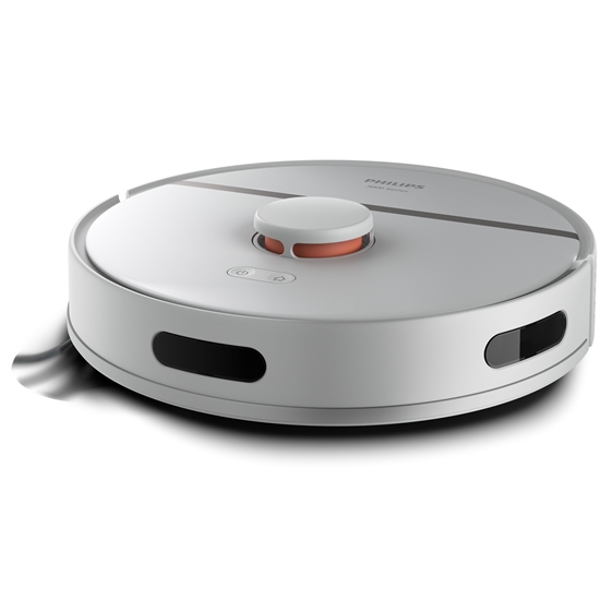Picture of Philips XU3000/02 robot vacuum 0.35 L Bagless Metallic