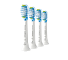 Изображение Philips HX9044/17 Sonicare C3 Premium White Standard sonic toothbrush heads