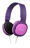 Picture of Philips Kids headphones SHK2000PK/00