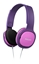 Изображение Philips Kids headphones SHK2000PK/00