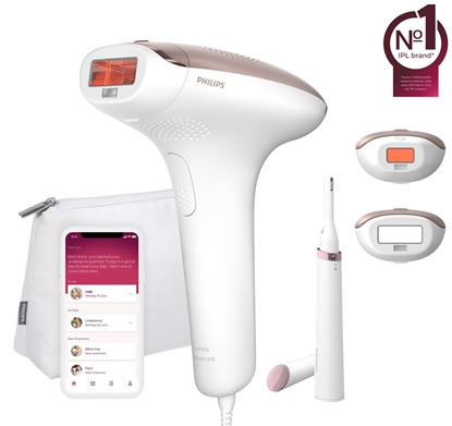 Picture of Philips Lumea Advanced BRI921/00 IPL - Hair removal device