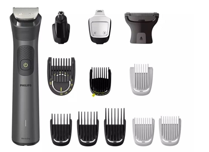 Изображение Philips MG7920/15 hair trimmers/clipper Grey 19 Lithium-Ion (Li-Ion)