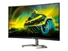Picture of Philips Momentum 32M1C5200W/00 computer monitor 80 cm (31.5") 1920 x 1080 pixels Full HD LCD Black