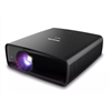 Picture of Philips NeoPix 530 data projector Standard throw projector 350 ANSI lumens LCD 1080p (1920x1080) Black