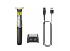 Picture of Philips Oneblade QP2734/20, 360 blade, 5-in-1 comb (1,2,3,4,5 mm), 60 min run time/4hour charging