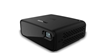 Picture of Philips PicoPix Micro 2 data projector Short throw projector DLP WVGA (854x480) Black