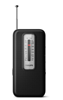 Picture of Philips TAR1506/00 radio Portable Analog Black