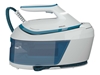 Picture of Philips PSG6022/20 steam ironing station 2400 W 1.8 L SteamGlide Plus soleplate Blue, White