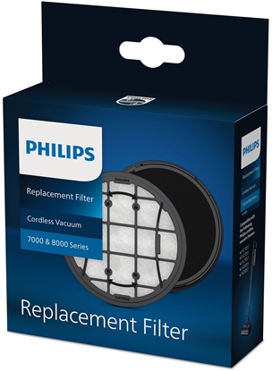 Picture of Philips XV1681 Stick vacuum Filter