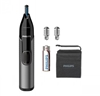 Picture of Philips series 3000 Comfortable nose, ear & eyebrow trimmer NT3650/16 100% waterproof, Dual-sided Protective Guard system
