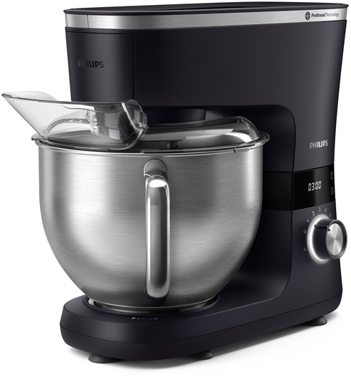 Picture of Philips Series 7000 HR7962/01 Kitchen Machine