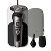 Изображение Philips Shaver S9000 Prestige SP9872/15 Wet and dry electric shaver, Series 9000