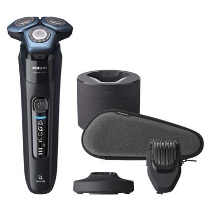 Attēls no Philips SHAVER Series 7000 S7783/59 Wet and Dry electric shaver