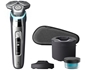 Picture of Philips SHAVER Series 9000 S9975/55 men's shaver Rotation shaver Trimmer Silver