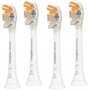 Изображение Philips Sonicare A3 Premium All-in-One sonic brush heads HX9094/10, 4 pack