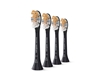 Picture of Philips Sonicare A3 Premium All-in-One sonic brush heads HX9094/11, 4 pack