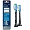 Picture of Philips C3 Premium Plaque Defence HX9042/33 2-pack interchangeable sonic toothbrush heads