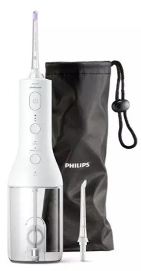 Picture of Philips Cordless Power Flosser 3000 HX3826/31 Oral Irrigator