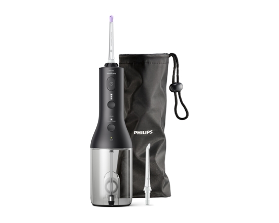Picture of Philips Sonicare Cordless Power Flosser 3000 HX3826/33