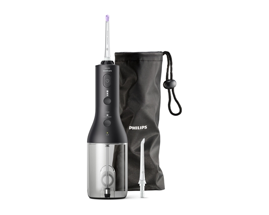 Picture of Philips Cordless Power Flosser 3000 HX3826/33 Oral Irrigator