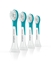 Attēls no Philips Sonicare For Kids 4-pack Compact size Compact sonic toothbrush heads
