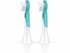 Изображение Philips Sonicare For Kids Compact toothbrush heads HX6032/33