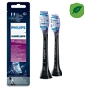 Picture of Philips Sonicare HX9052/33 Standard sonic toothbrush heads,G3 Premium Gum Care, 2-pack