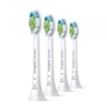 Picture of Philips Sonicare toothbrush heads HX6064/10