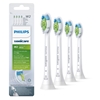 Picture of Zobu birstes uzgaļi Philips Sonicare W2 Optimal White 4gab White