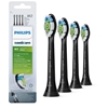 Изображение Philips W Optimal White HX6064/11 4-pack sonic toothbrush heads