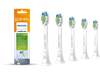 Picture of Philips Sonicare W Optimal White Standard sonic toothbrush heads HX6065/10
