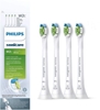 Изображение Philips Sonicare W2c Optimal White Compact sonic toothbrush heads HX6074/27 4-pack