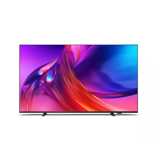Picture of Philips The One 4K UHD LED Android™ TV 50" 55PUS8518/12 3-sided Ambilight 3840x2160p HDR10+ 4xHDMI 2xUSB LAN WiFi DVB-T/T2/T2-HD/C/S/S2, 20W