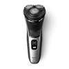 Изображение Philips Wet or Dry electric shaver S3143/00, Wet&Dry, PowerCut Blade System, 5D Flex Heads, 60min shaving / 1h charge, 5min Quick Charge