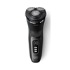 Picture of Philips Wet or Dry electric shaver S3244/12, Wet&Dry, PowerCut Blade System, 5D Flex Heads, 60min shaving / 1h charge, 5min Quick Charge