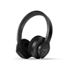 Picture of Philips Wireless sports headphones TAA4216BK/00, Washable ear-cup cushions, IP55 dust/water protection