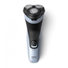 Picture of Philips X3003/00 men's shaver Rotation shaver Trimmer Black, Blue