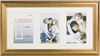 Picture of Photo frame Ema Gallery 20x40/3/10x15, gold (VF3967)