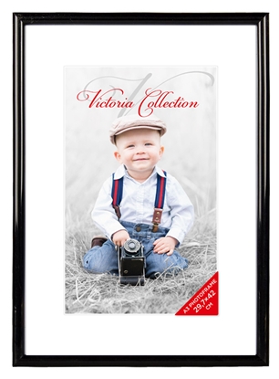 Picture of Photo frame Future 29,7x42 (A3), black