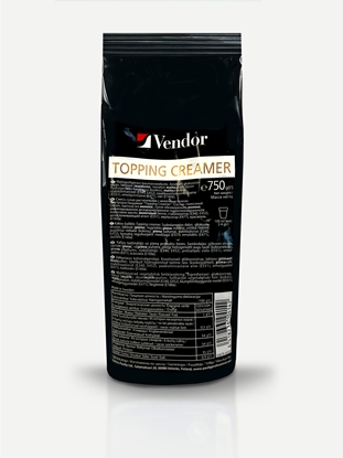 Изображение Piena pulveris Vendor Topping Creamer, 750g