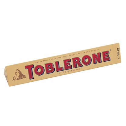 Picture of Piena šokolāde TOBLERONE, 100 g