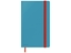 Attēls no Piezīmju grāmata LEITZ COSY A5, 80 loksnes, kvadrātā, zila