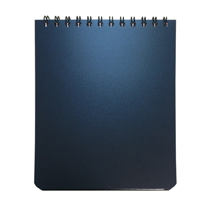 Picture of Piezīmju grāmata SMLT A7 6
0 lapas, rūtiņu